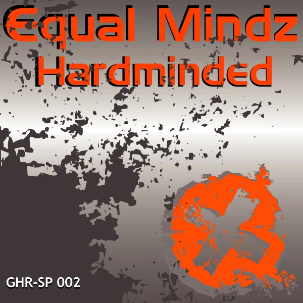 Item Hardminded product image