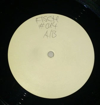 Image of the ordered vinyl