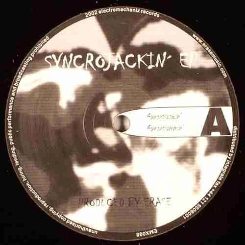 Syncrojackin' EP