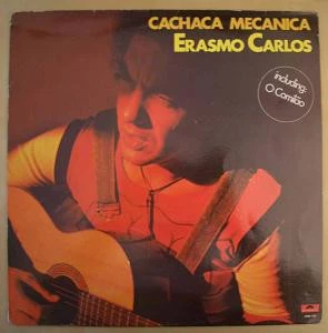 Cachaça Mecânica