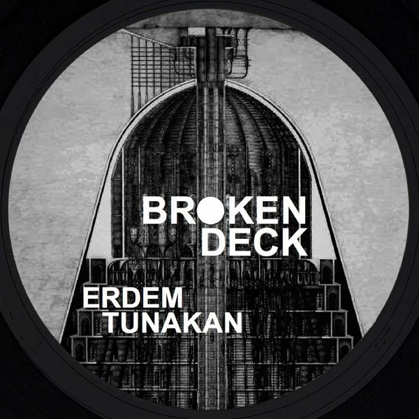 Broken Deck