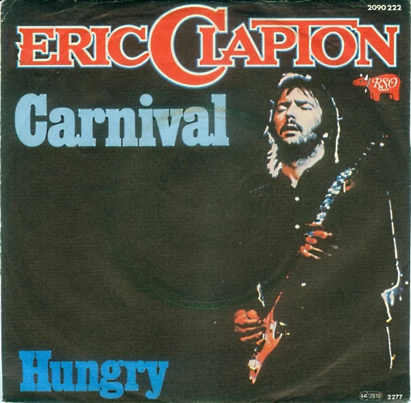 Carnival / Hungry