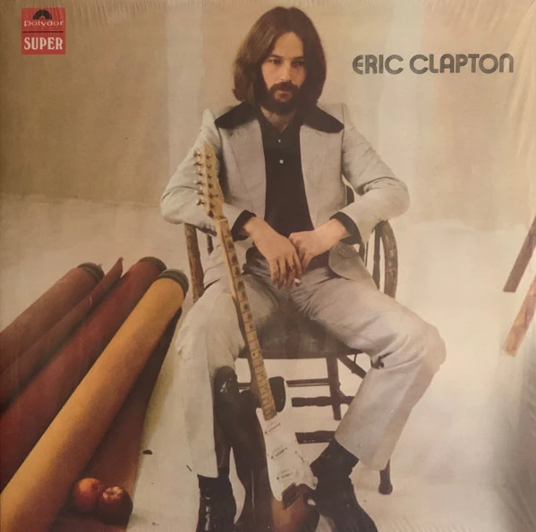 Eric Clapton