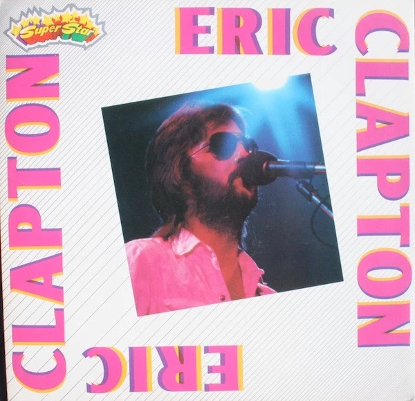 Il Blues Di Eric Clapton