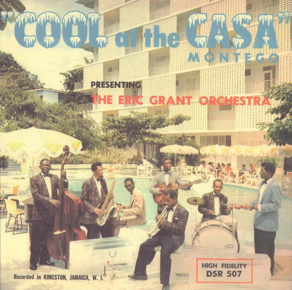 Item Cool At The Casa Montego product image