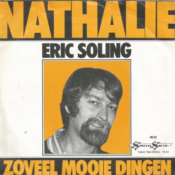 Nathalie  / Zoveel Mooi Dingen