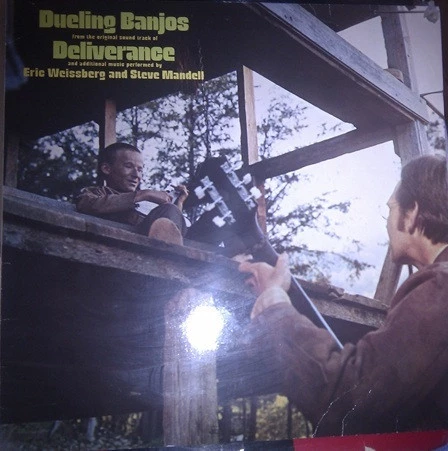 Dueling Banjos - From The Original Sound Track Of Deliverance