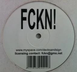 Image of the ordered vinyl