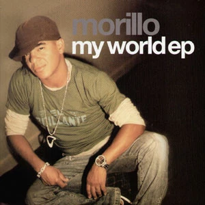 My World EP