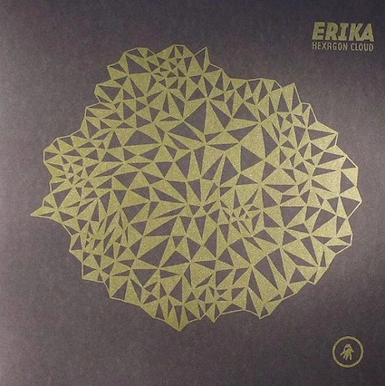 Image of the ordered vinyl