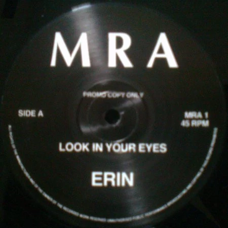 Look In Your Eyes