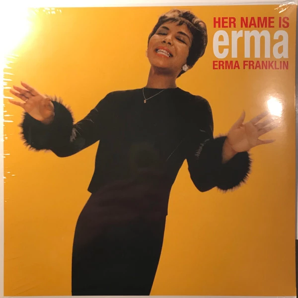 Item Her Name Is Erma product image