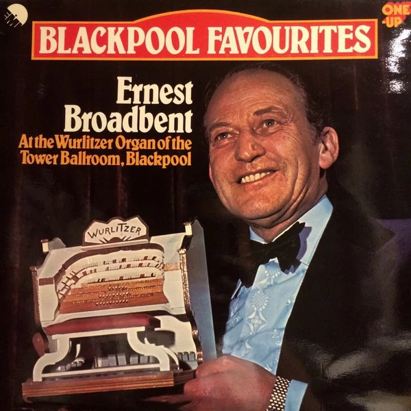 Blackpool Favourites