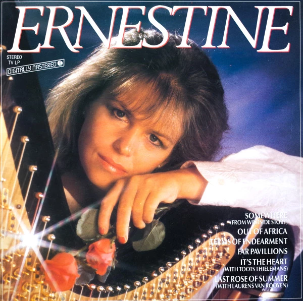 Ernestine