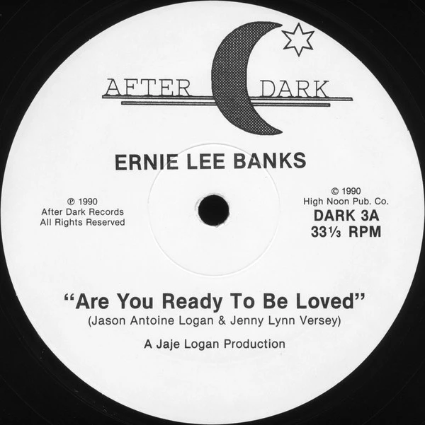 Are You Ready To Be Loved