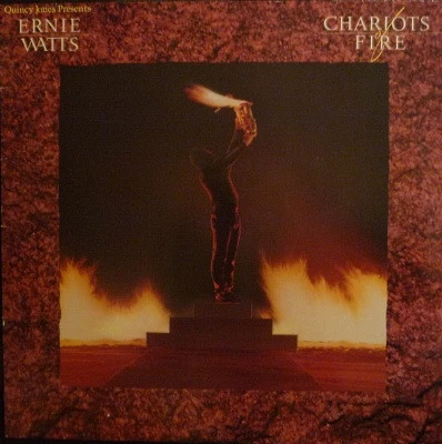 Item Chariots Of Fire product image