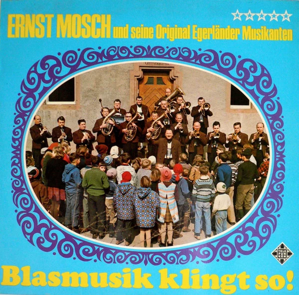 Item Blasmusik Klingt So! product image