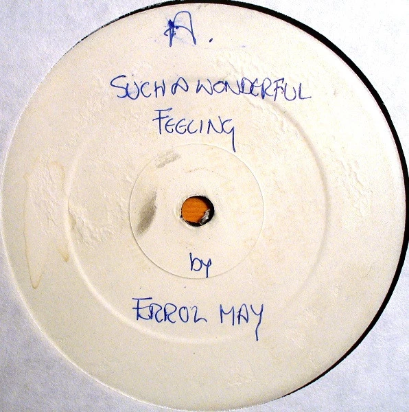 Image of the ordered vinyl