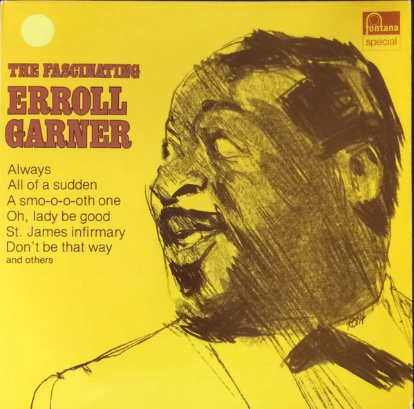 The Fascinating Erroll Garner