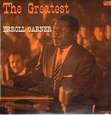 Item The Greatest Erroll Garner (Volume 2) product image