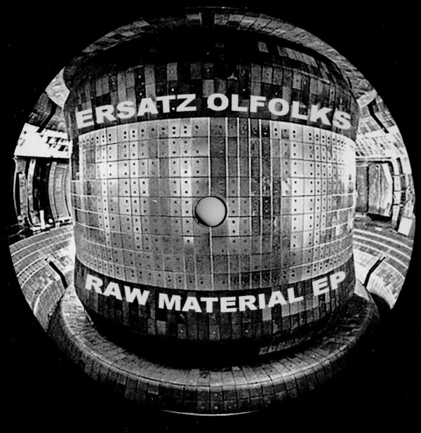 Raw Material EP