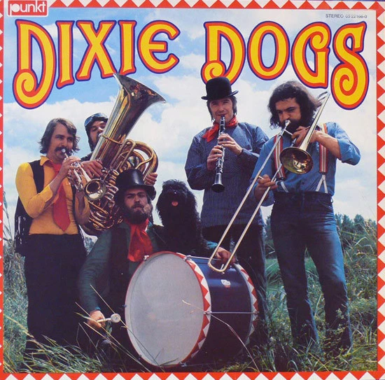 Dixie Dogs