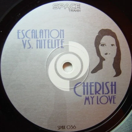 Image of the ordered vinyl