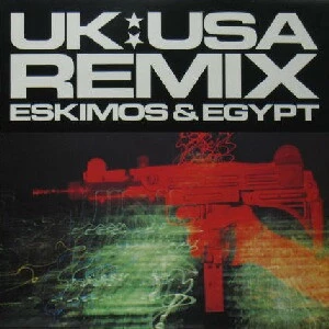 UK:USA Remix