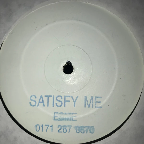 Image of the ordered vinyl