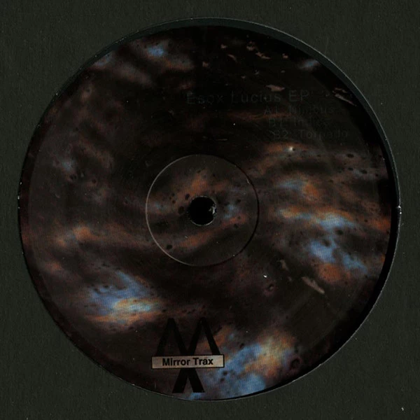 Image of the ordered vinyl