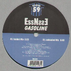 Item Gasoline product image