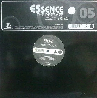 Image of the ordered vinyl