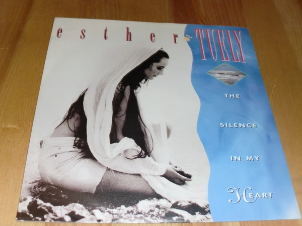 Image of the ordered vinyl