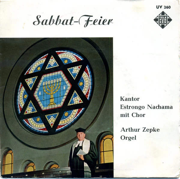 Sabbat-Feier / Kol Nidre