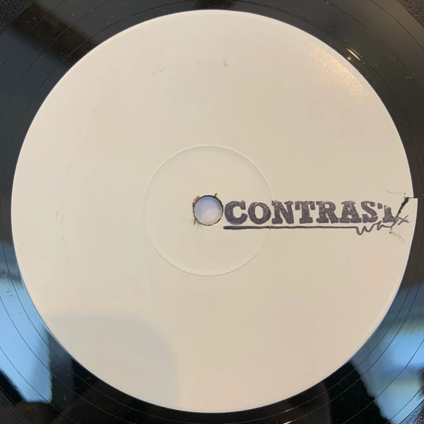 Image of the ordered vinyl