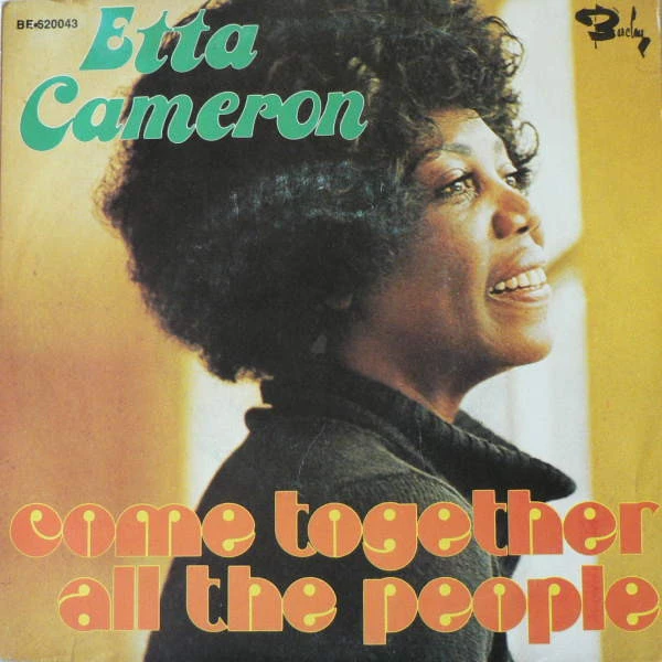 Come Together All The People / Come Together All The People (Instrumental Version)