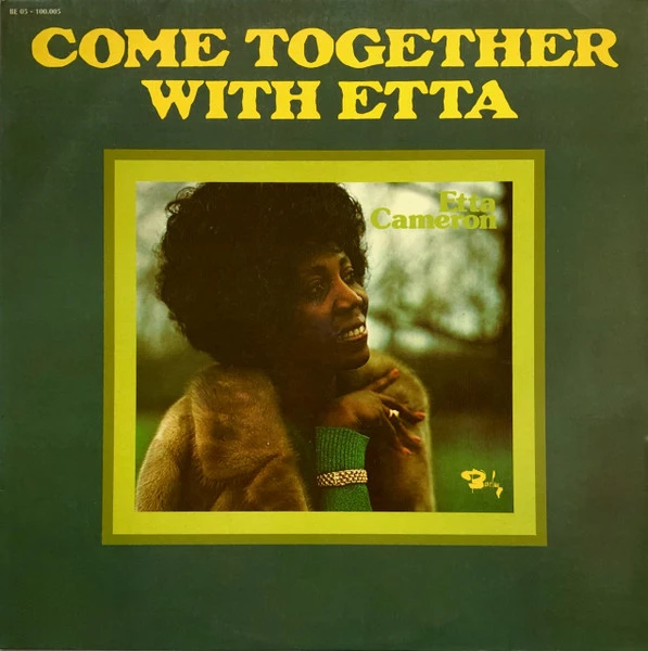 Item Come Together With Etta product image