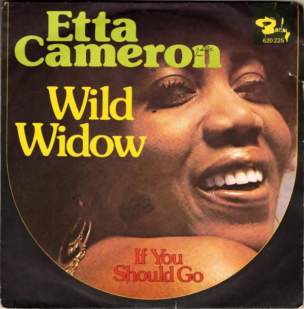 Wild Widow / If You Should Go