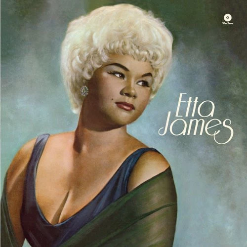 Item Etta James product image