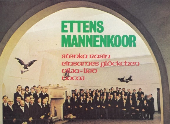 Ettens Mannenkoor