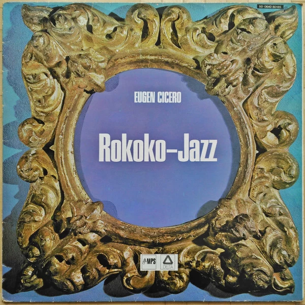 Rokoko-Jazz