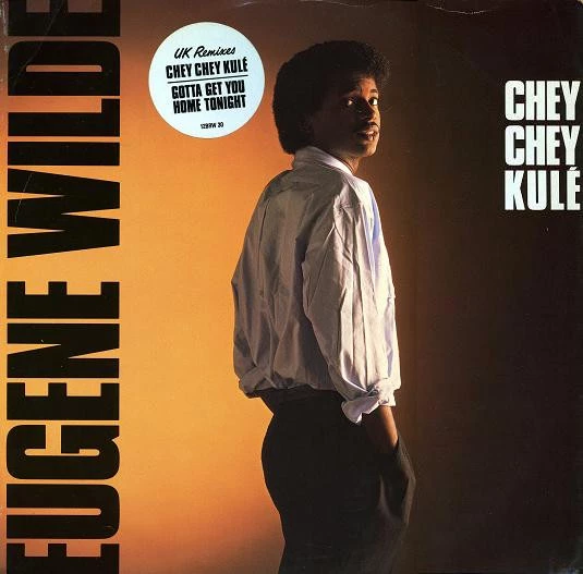 Item Chey Chey Kulé / Gotta Get You Home Tonight (UK Remixes) product image