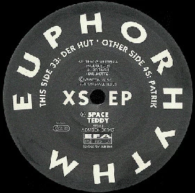 Image of the ordered vinyl