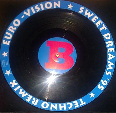 Image of the ordered vinyl