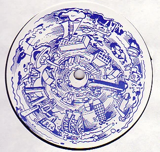 Image of the ordered vinyl