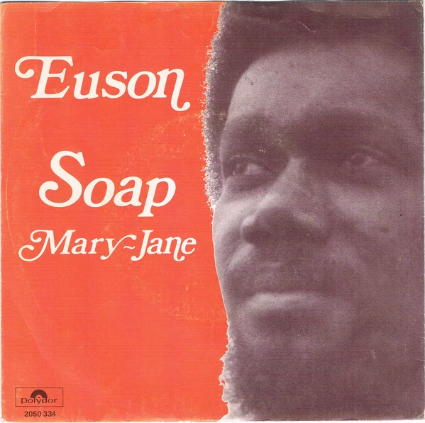 Item Soap / Mary-Jane product image