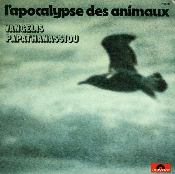 Item L'Apocalypse Des Animaux product image