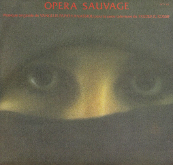 Opera Sauvage