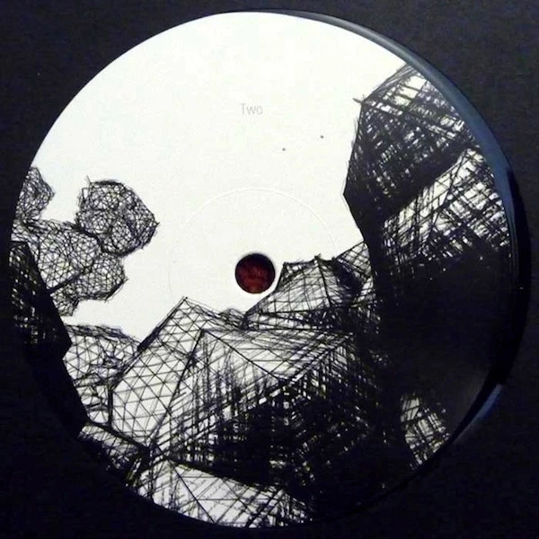 Image of the ordered vinyl