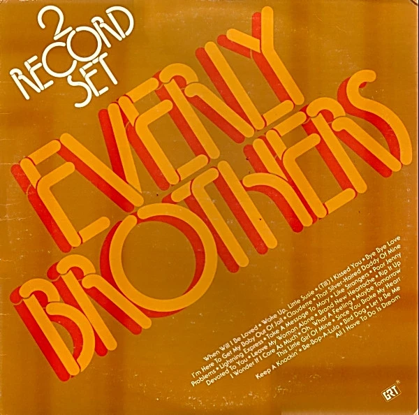 Item Everly Brothers product image